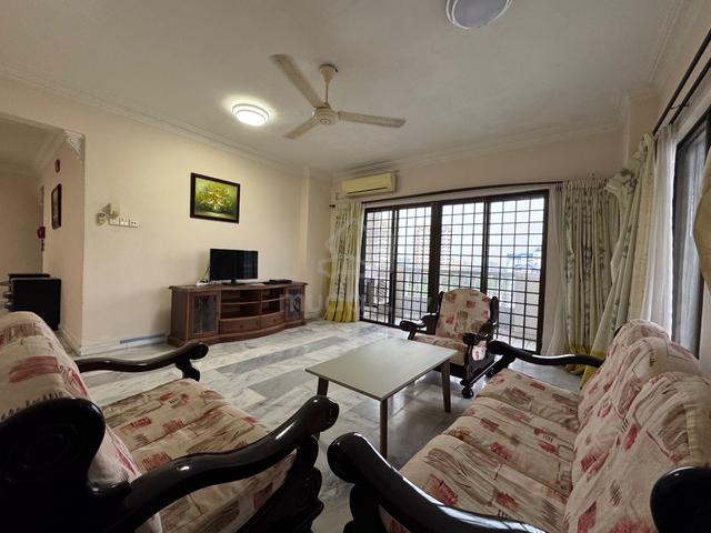 Harmony Apartment 1