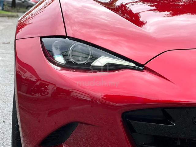 2025 Mazda ROADSTER 1.5 S SPECIAL PACKAGE (M) - 5