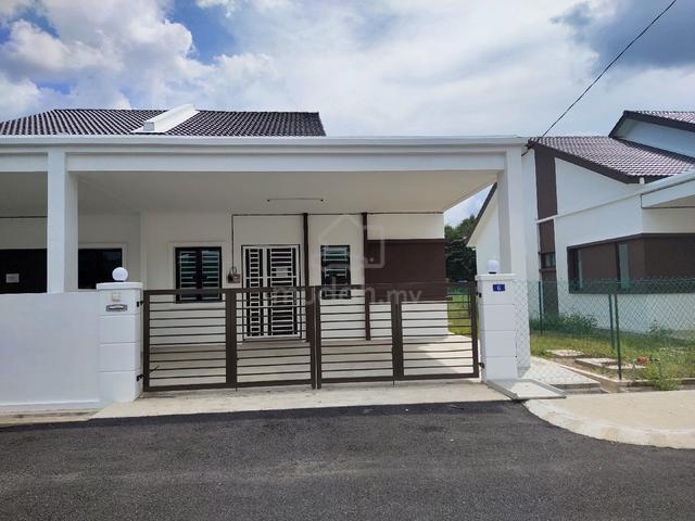 No 6  Taman Suasana Damai Indah 1