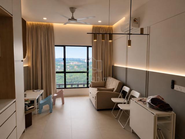 Maya Ara Residences 1