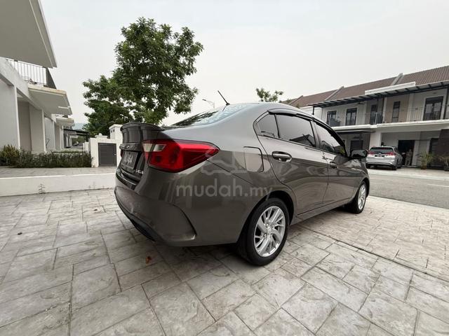 2022 Proton SAGA 1.3 PREMIUM AT MY16 FACELIFT (A) - 2