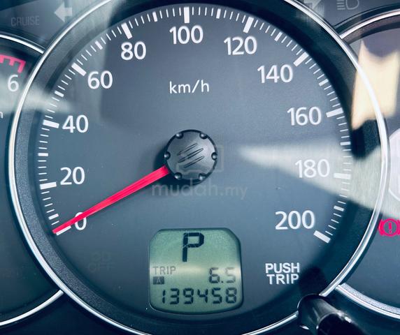 2012 Mitsubishi PAJERO Sport 4X4 VGT (A) - 4