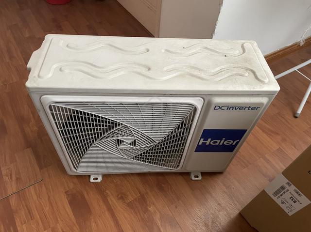 haier 1.0 inverter - photo 2 of 4