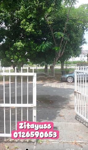 Teres Lot Tepi Tmn Seroja, BBST, Sepang 1