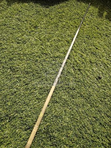 Golf Driver Shaft Mitsubishi Rayon fubuki V70 S - photo 3 of 5