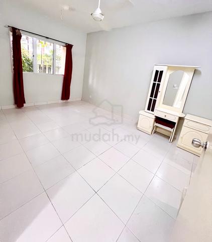 Seri Mutiara Apartment @ Setia Alam 5