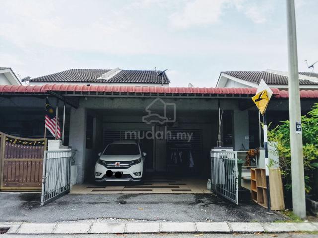Rumah untuk dijual di Tanjung Rambutan, Perak 1