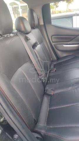 2015 Mitsubishi TRITON 2.5 VGT GS KB4TGJYXZPR - 5
