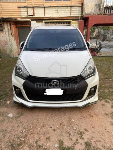 2014 Perodua MYVI 1.3 SE ZHS (A) - 3
