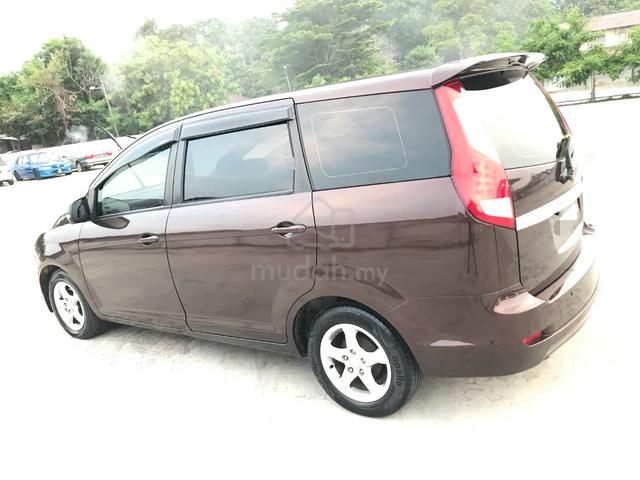 Proton EXORA BOLD 1.6CPS(A)LEATHER SEAT/ANDRIOD DV - 5
