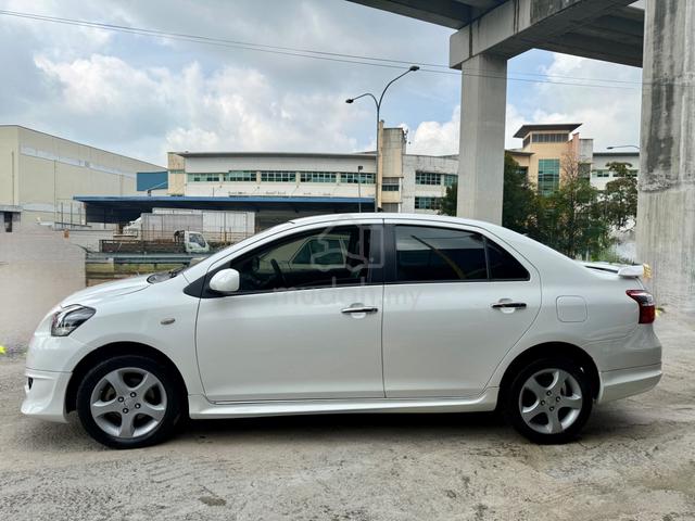 OTR PRICEš„ 2010 Toyota VIOS 1.5 Sport (A) - 5