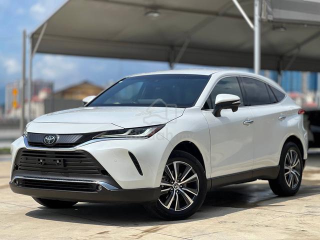 2023 Toyota HARRIER 2.0 G (A) - 1