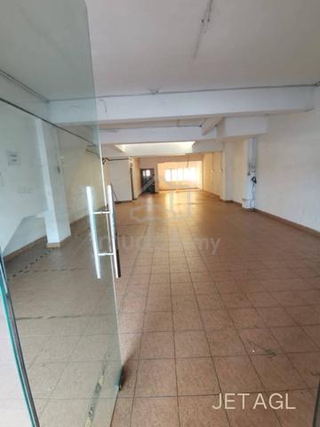 Bukit Tinggi,Klang (Batu Nilam 1A) LG & G Floor Shoplot For Rent 1