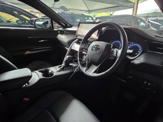 2024 Toyota HARRIER 2.0 Z Spec JBL 5A/15k km - 3