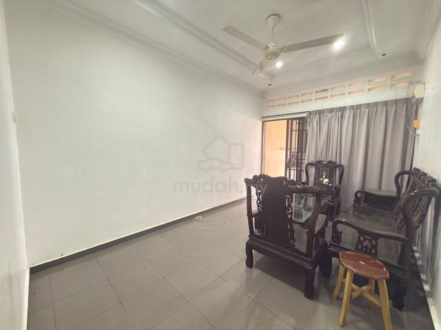 NEGO! Sri Duyong Renovated 3 1R Fully Extended House Ayer Molek 1