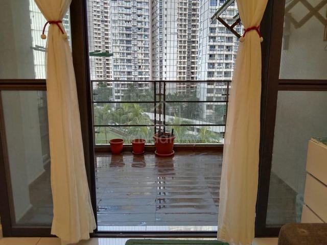 Royal Strand @ Country Garden Danga Bay 1