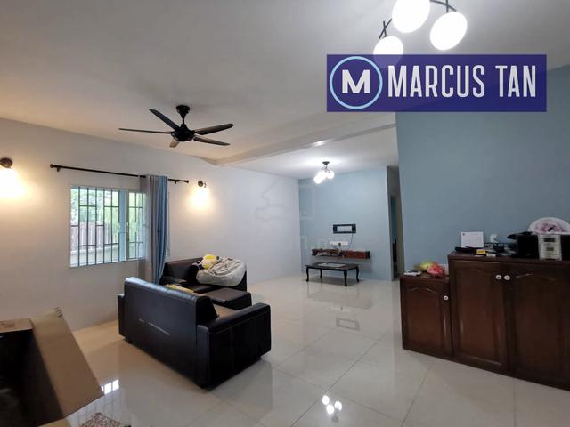 Tanjong Tokong 2 Storey Semi-D|Cul-De-Sac|Commercial Use|4484sqft Land 1