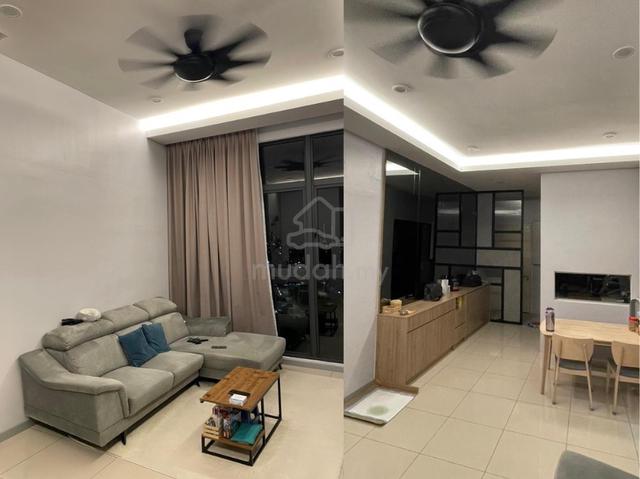 Waltz Residences 1