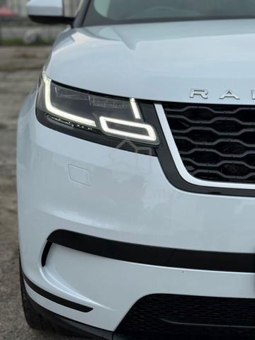 2017 Land Rover RANGE ROVER 2.0 VELAR D240 OFFER - 3