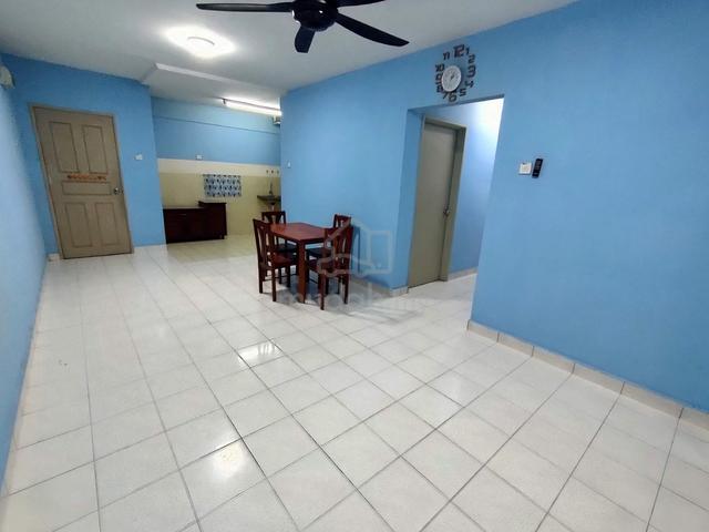 Alam Prima 1