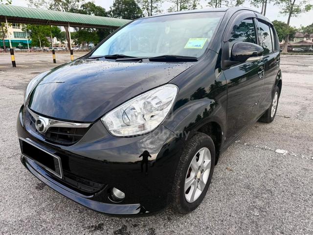2012 Perodua MYVI 1.3 EZi PREMIUM (A) ONE OWNER - 3