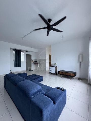 Meru Heights Residences @ Scientex Meru 1