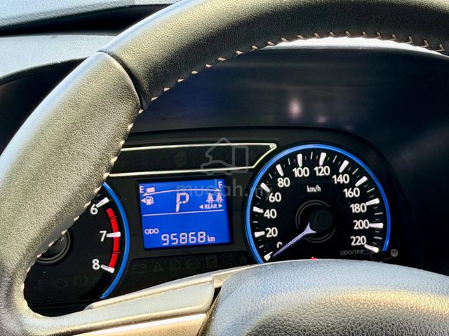 FULL LOAN 2019 Perodua MYVI 1.3 X (A) - 3