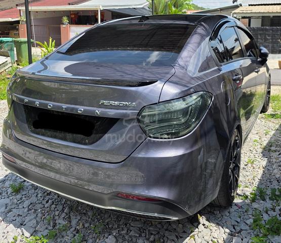 2023 Proton PERSONA 1.6 PREMIUM MY21 FACELIFT (A) - 4