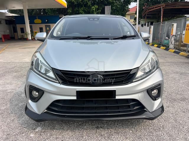 2018 Perodua MYVI 1.5 AV ADVANCE (A) 1YRS WARRANTY - 3