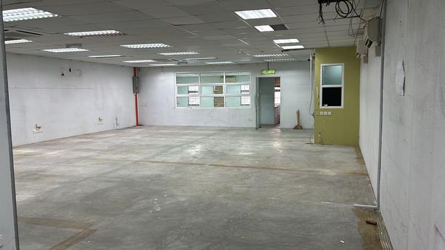 Bayan Lepas FIZ 1.5 Storey Light Industry 1