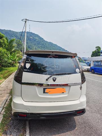 2012 Proton EXORA 1.6 BOLD PREMIUM (A) - 3