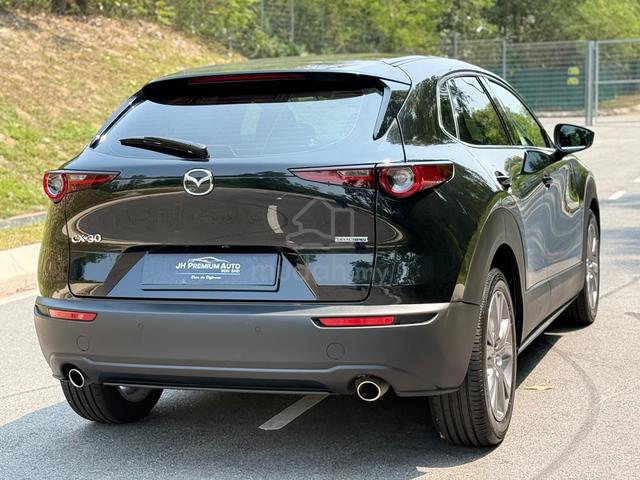 Mazda CX-30 2.0 G 2WD HIGH+ ⭐UnderWarnty ⭐ - 2