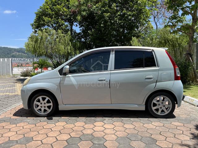 2008 Perodua VIVA 1.0 EZI PREMIUM (A) - 3