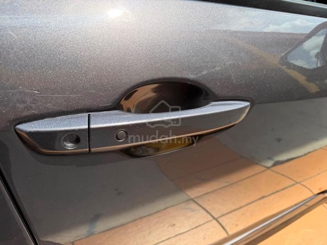 (O.T.R) 2019 Honda CIVIC 1.8 S (A) - 5