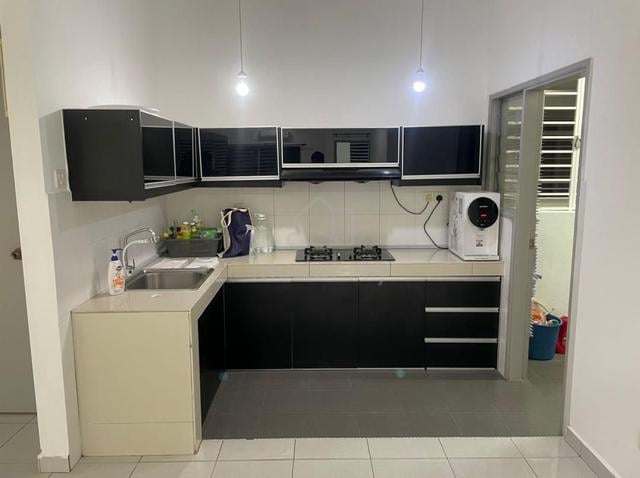 Ivory Residence 1