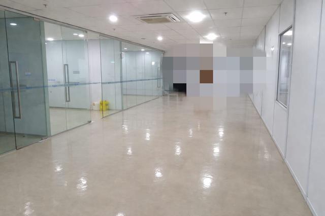 Detached Factory Warehouse at Bukit Minyak for Rent 1