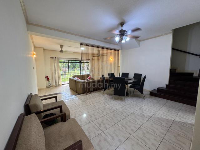 Grace Ville Townhouse Intermediate lot for sale 1