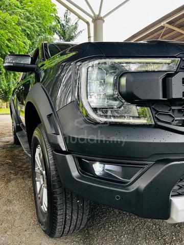 Ford RANGER 2.0 XLT PLUS (A) FACELIFT RAPTOR T9 - 4