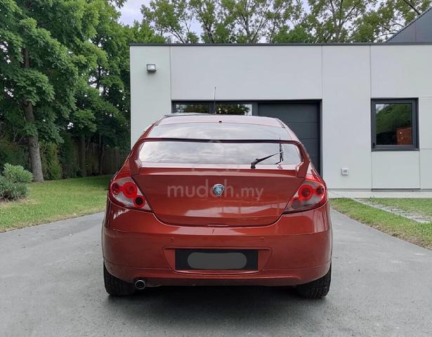 2007 Proton GEN-2 1.6 ENHANCED VERSION A (A) - 4