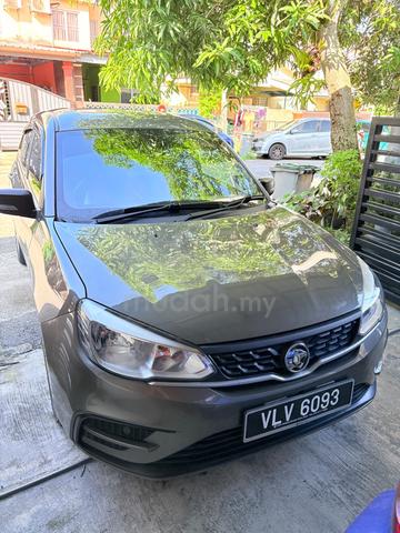 2024 Proton SAGA 1.3 STANDARD AT MY19 FACELIFT (A) - 1
