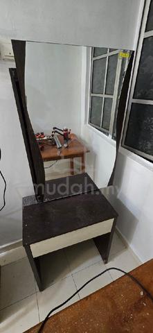 Dressing table - photo 2 of 2
