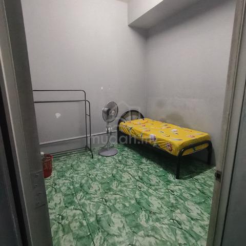 bilik sewa lelaki 1