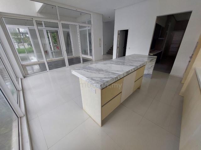 END-LOT 🔥🔥 Sunway Rydgeway Puncak Melawati Taman Melawati Ampang, 1