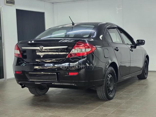 2010 Proton PERSONA 1.6 BASE LINE (A) - 4