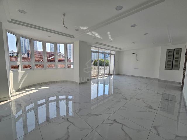 Vila Damai 1