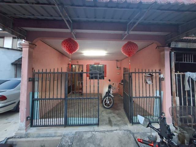 Double Storey Taman Selesa Tasek Gelugor 1