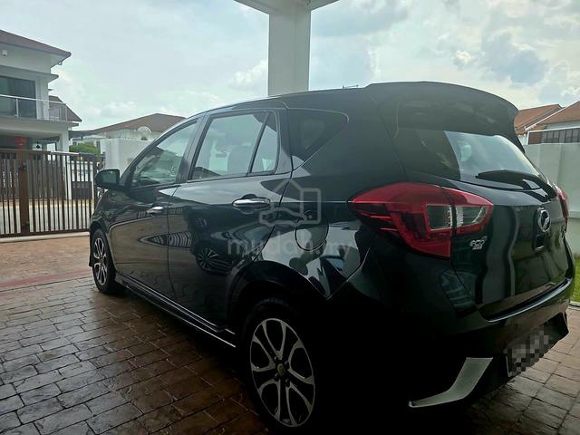 2019 Perodua MYVI 1.5 AV (A) - 3