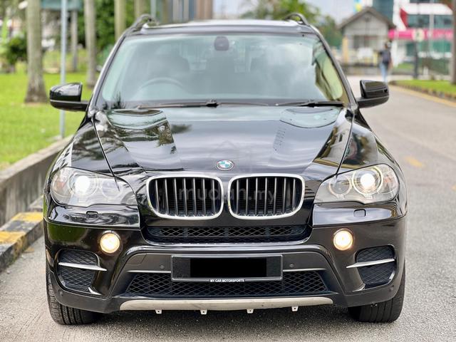 2010 Bmw X5 3.0 xDrive35i E70 FACELIFT LCI PETROL - 3