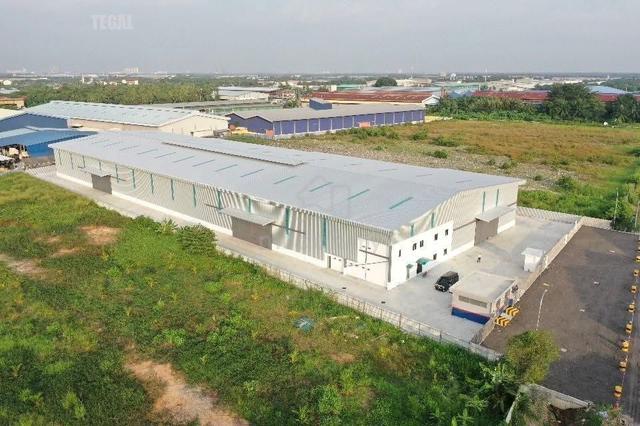 Detached Factory bu 64000sf Telok Gong Port Klang for sales 1