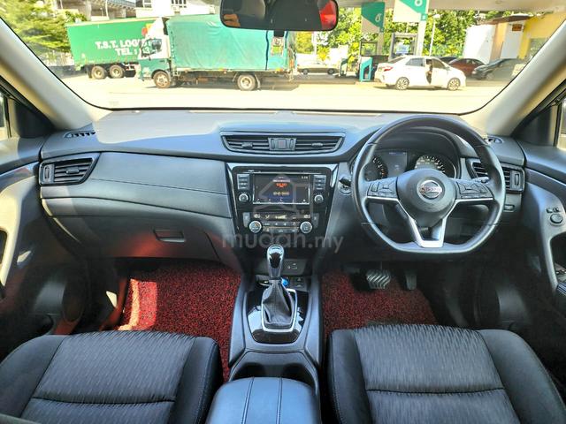 CLEAR STOCK 🔥 Nissan X-TRAIL 2.0 FULON OTR 7 SEAT - 4